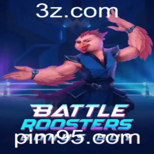 Descubra o Mundo de BattleRoostersBonusBuy