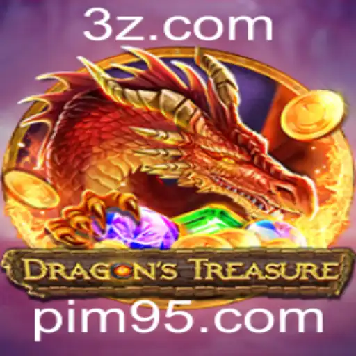 Descubra o Mundo Encantado de DragonsTreasure