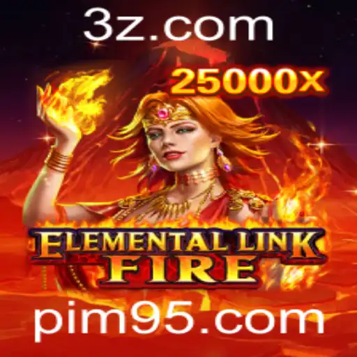 Descubra o Fascinante Mundo de ElementalLinkFire