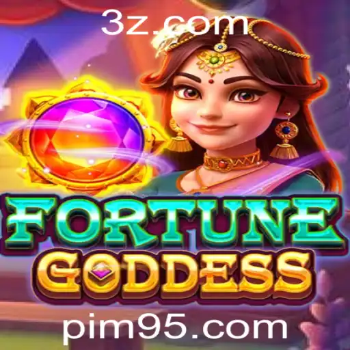 Descobrindo FORTUNEGODDESS: O Guiar da Sorte em Suas Mãos