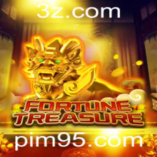 FortuneTreasure: Descubra as Profundezas do Novo Jogo de Aventura
