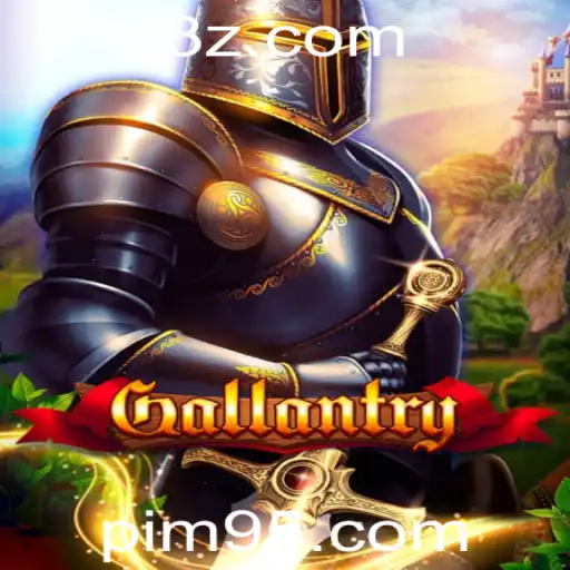 Gallantry: Um Mergulho no Universo do Jogo