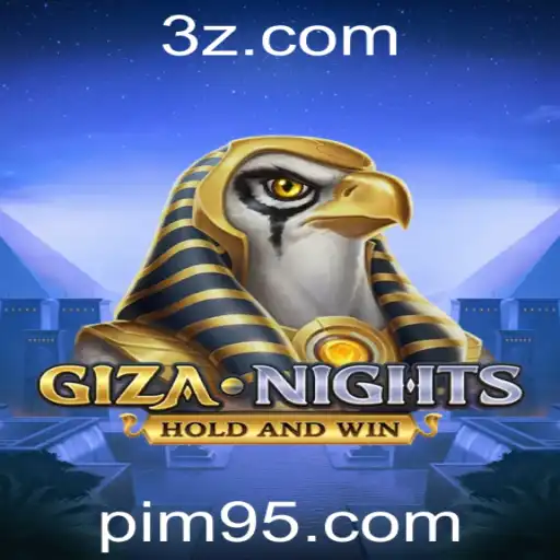 GizaNights: Uma Jornada Através dos Mistérios do Antigo Egito