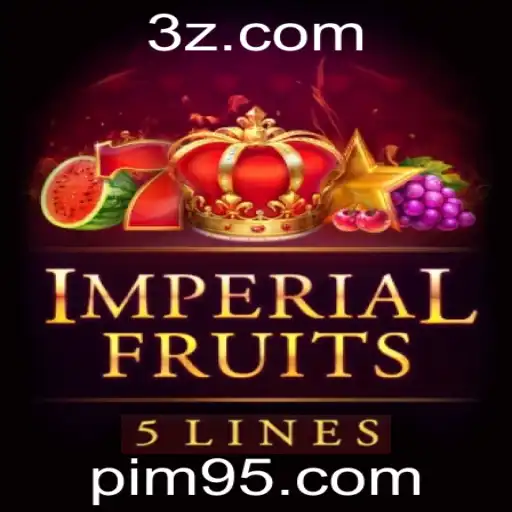 ImperialFruits5: Explorando o Universo do Novo Jogo