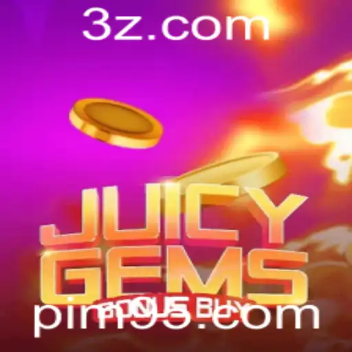 Explorando o Jogo JuicyGemsBonusBuy: Regras e Estratégias