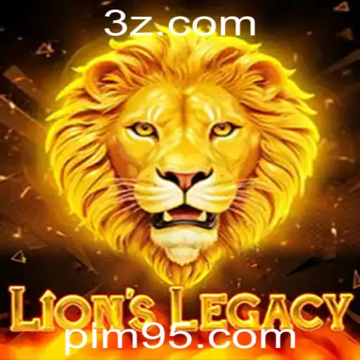LionsLegacy: A Nova Era dos Jogos de Estratégia