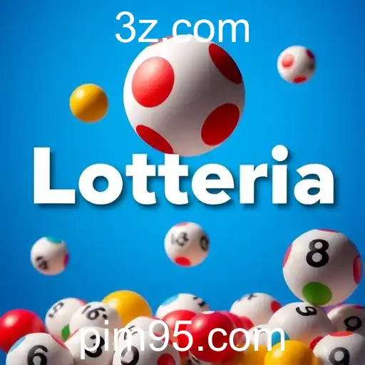 O Fascinante Mundo da Loteria