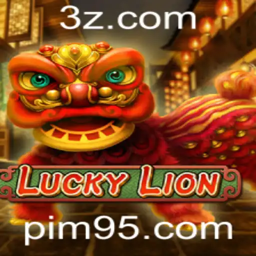 Descubra a Emoção do Jogo LuckyLion