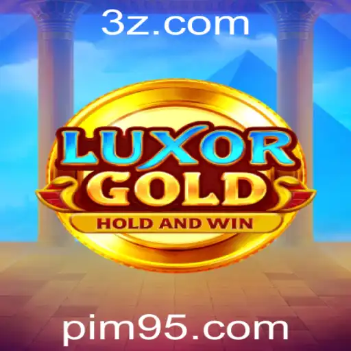 LuxorGold: Uma Nova Aventura no Mundo dos Jogos de Tabuleiro