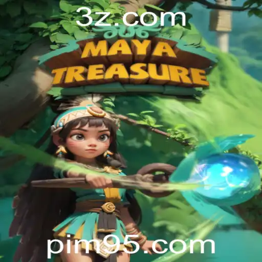 Descobrindo o Fascinante Jogo MayaTreasure