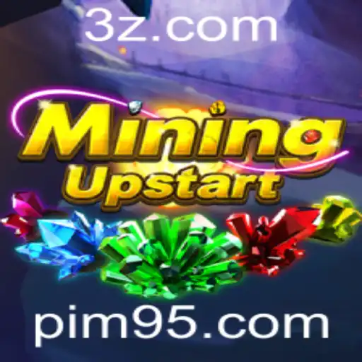 MiningUpstart: Explorando o Mundo dos Jogos de Mineração em pi-m95.com
