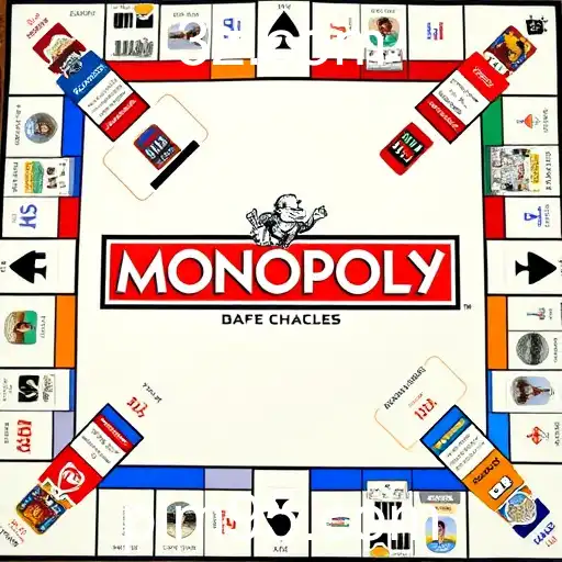 Monopoly: História, Estratégias e Curiosidades