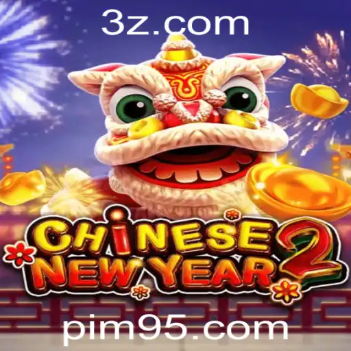 Explorando o Fascinante Jogo CHINESENEWYEAR2