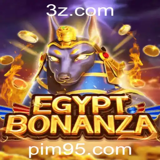 Descubra EgyptBonanza: O Jogo de Aventura Inspirado no Antigo Egito em pi-m95.com