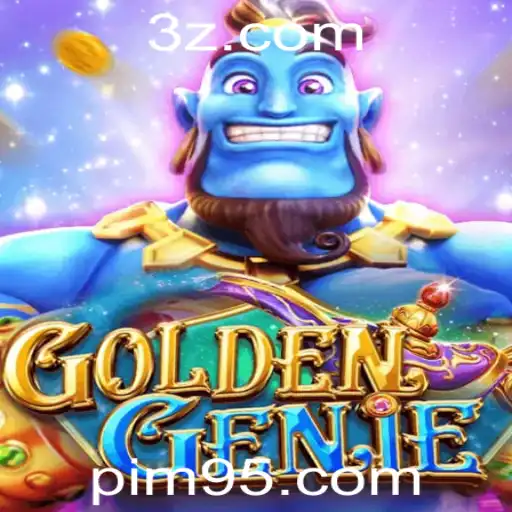 Descubra o Mundo Inovador do Jogo GOLDENGENIE
