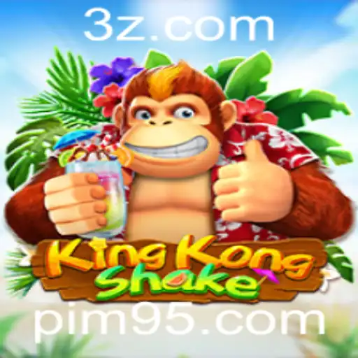 Descubra KingKongShake: O Novo Fenômeno dos Jogos Mobile