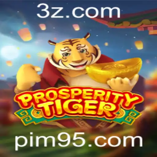 Descubra o Fascinante Jogo ProsperityTiger e Como Ele Cativa Jogadores