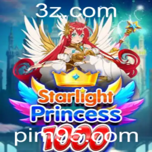 Explorando o Fascinante Mundo de StarlightPrincess1000