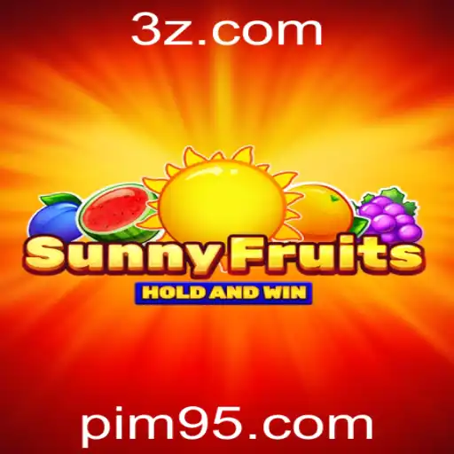 Explorando o Mundo Vibrante de SunnyFruits