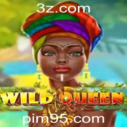 Descubra a Aventura e Estratégia de WildQueen