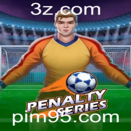 Explorando as Emoções do Jogo PenaltySeries