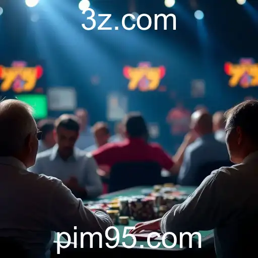 Jogo Responsável: A Importância de uma Abordagem Consciente no Entretenimento