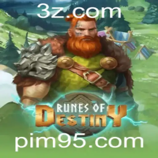 RunesOfDestiny: Desvendando o Universo Estratégico do Novo Jogo