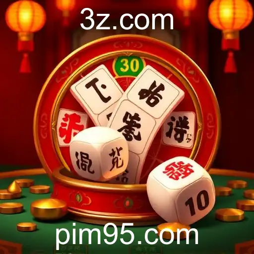 Explorando o Mundo do Sic Bo: Um Jogo de Azar Fascinante