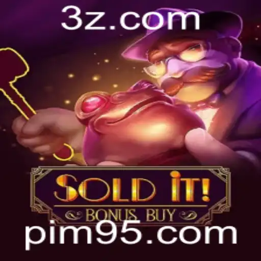 Explorando o Universo de SolditBonusBuy: Descrição, Regras e Mecanismos do Jogo