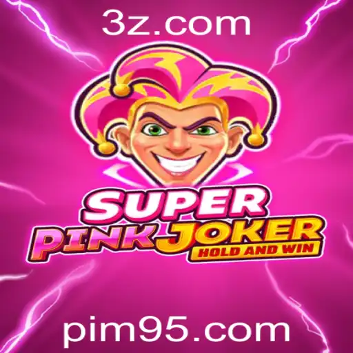 Explorando o Universo Vibrante de SuperPinkJoker
