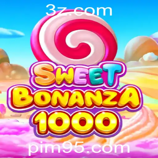 Descubra o Fascinante Mundo de SweetBonanza1000