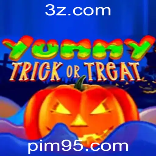 YummyTrickorTreat: Uma Nova Experiência de Jogo Inovadora para Todas as Idades